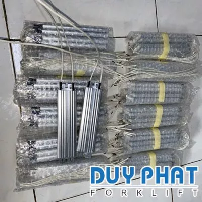 Phụ kiện xe nâng - Điện trở xả