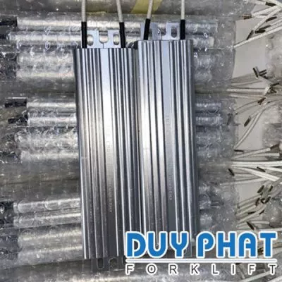 Phụ kiện xe nâng điện trở xả (Braking Resistors) CBR150 4R4J
