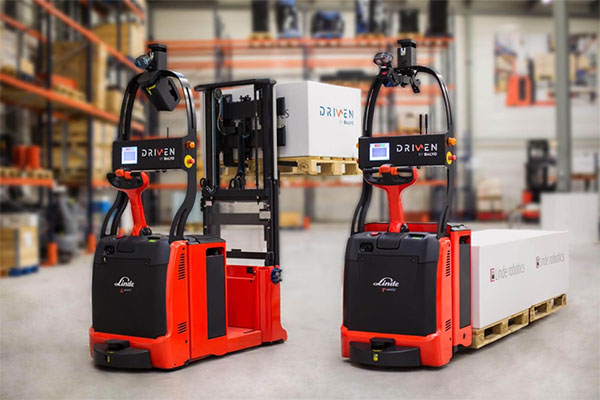 Xe nâng điện sạc không vào - Nguyên nhân và cách giải quyết 5 Phương pháp giải quyết tình trạng xe nâng điện sạc không vào