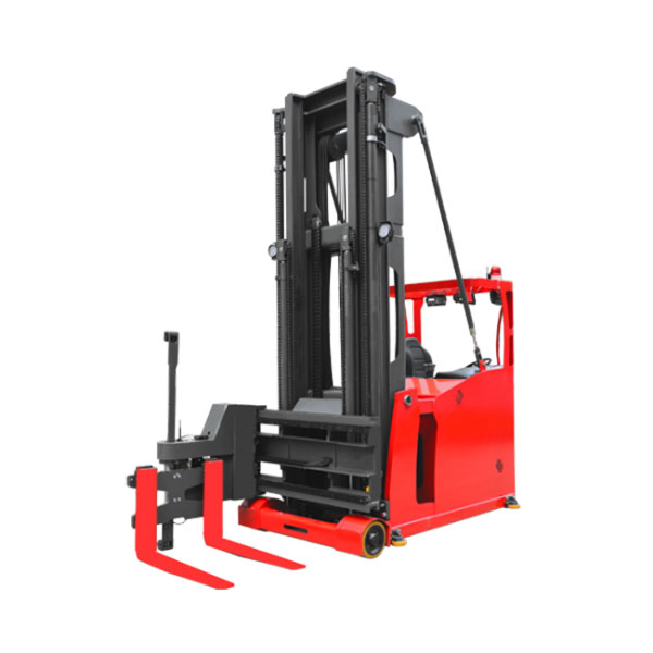 Xe nâng 3 chiều