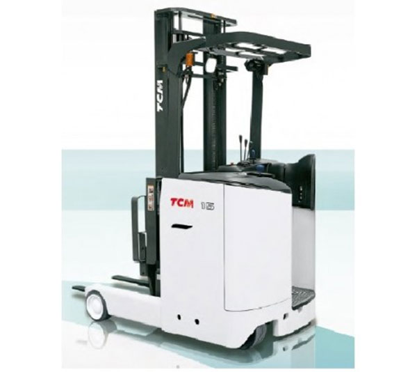 Xe nâng hàng TCM 1.5 tấn
