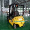 Xe nâng điện FB20A-12