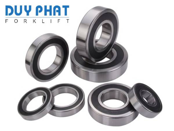 Nơi bán bạc đạn bánh xe Robot Pallet Shuttle chất lượng