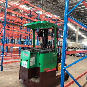 Xe nâng điện TCM FRHB25-8