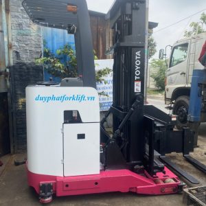 Xe nâng điện Toyota ( VNA)