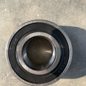 Bạc đạn bánh xe