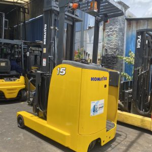 Xe nâng điện FB15RW-15