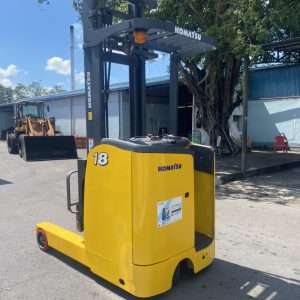 Xe nâng điện FB18RL-15