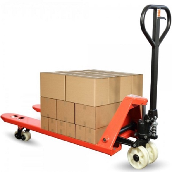 Xe nâng tay là gì?