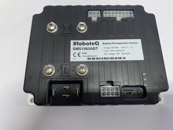 Board quản lý Pin Lithium Ion thương hiệu RoboteQ 7 Board BMS thương hiệu Roboteq