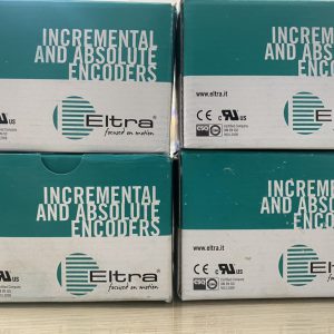 Encoder motor robot radio pallet shuttle AUTOSAT EMI38F1024Z5/28P10X6PR.1029 ELTRA