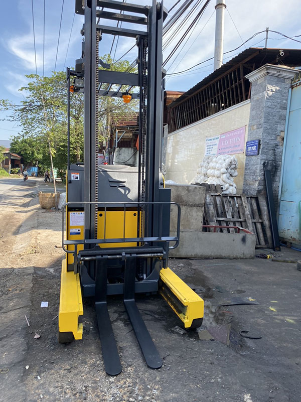 Xe nâng Pallet Truck