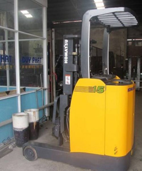 Chiều cao tối đa của xe nâng điện là thông số vô cùng quan trọng mà khách hàng nên tìm hiểu