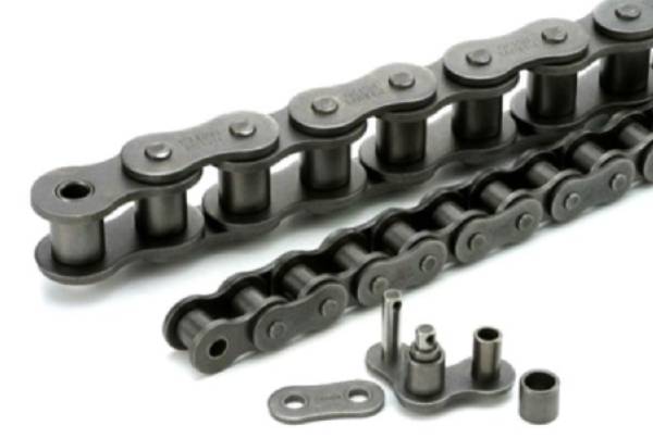 Bánh xe nâng điện xích bền bỉ