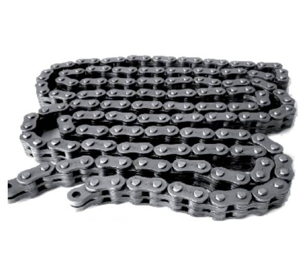 Bánh xe nâng điện xích là gì?