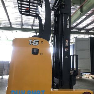Ứng dụng của Komatsu FB15RW-14