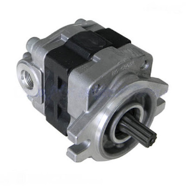 Bơm thủy lực xe nâng Toyota là gì?