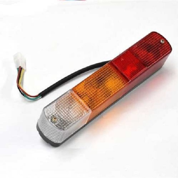 Đèn xi nhan là thiết bị không thể thiếu của xe nâng điện