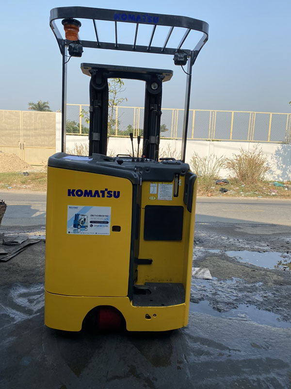 Duy Phát Forklift chuyên cho thuê xe nâng Tây Ninh chính hãng