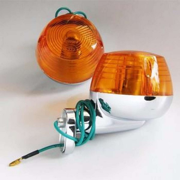 Nơi bán đèn xi nhan xe nâng điện chất lượng, giá rẻ