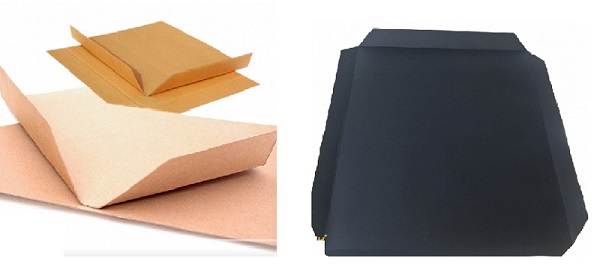 Slip sheet giúp quá tình vận chuyển hàng hóa diễn ra nhanh chóng