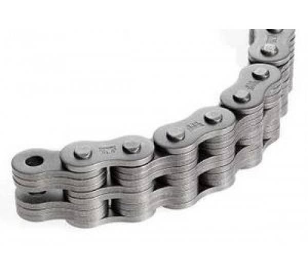 Xích xe nâng điện có vai trò quan trọng trong quá trình vận hành xe nâng