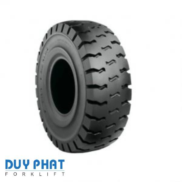 Báo giá bánh xe nâng cao su dạng hơi