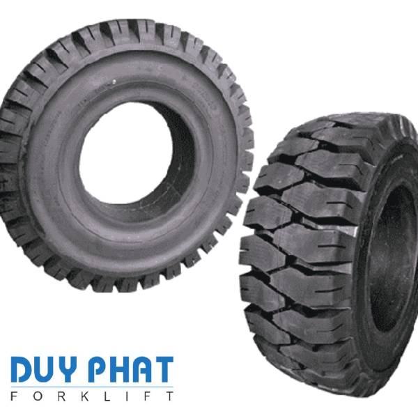 Nơi bán bánh xe nâng các loại chất lượng, giá rẻ
