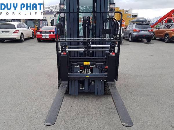 Càng xe nâng là gì?