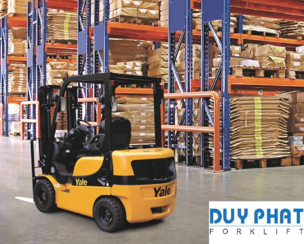 Linh kiện, phụ tùng hệ thống thủy lực cần được kiểm tra và bảo dưỡng thường xuyên