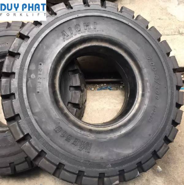 Lốp xe nâng Aichi