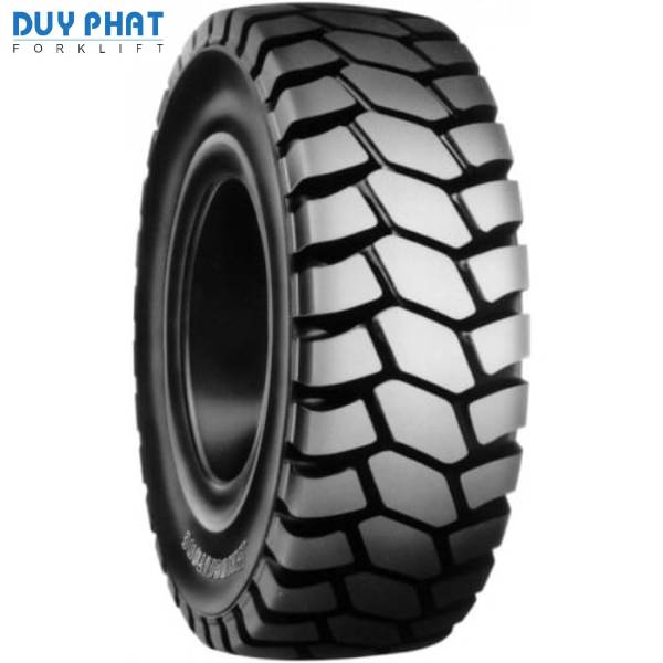 Lốp xe nâng Bridgestone