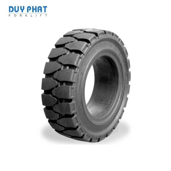 Lốp xe nâng Dunlop