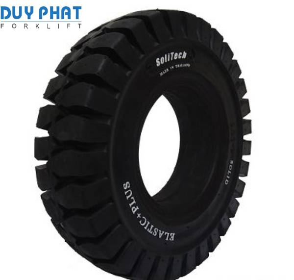 Lốp xe Solitech chất lượng cao