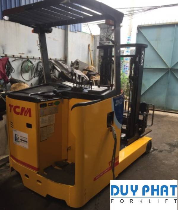 Xe nâng 3 tấn TCM model FRHB30-8