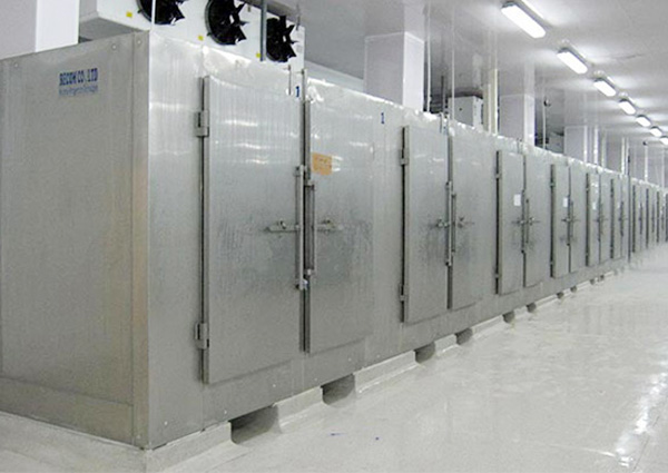 Hệ thống làm lạnh