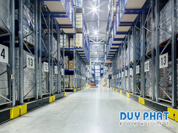 Kết cấu kho lạnh