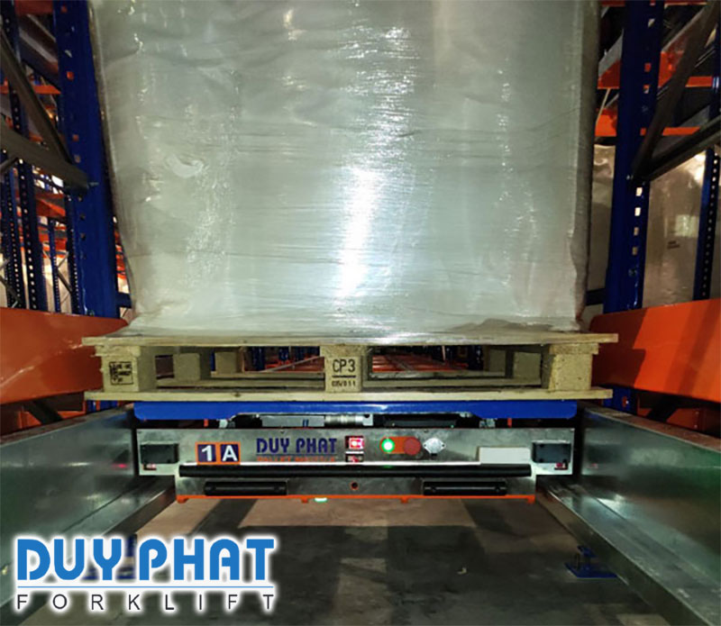 Tại sao bạn nên sử dụng kệ Radio Shuttle cho nhà của bạn?