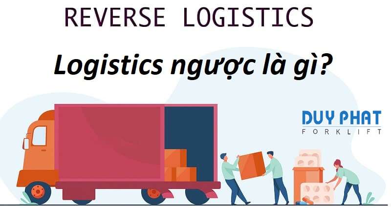 Logistics ngược là gì?