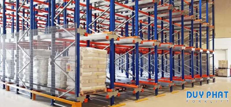 Nguyên lý hoạt động của shuttle
