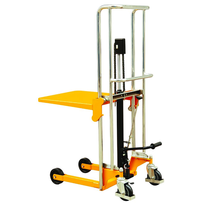 PS4120A Platform Stacker