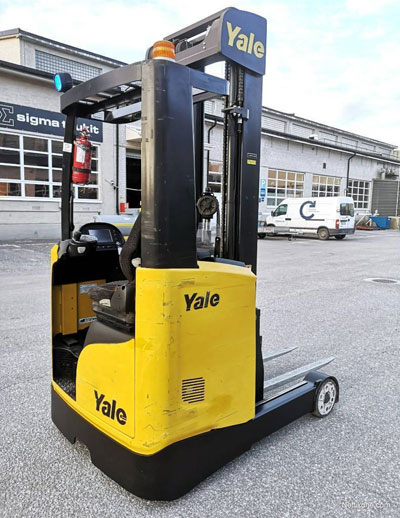 Yale MR25