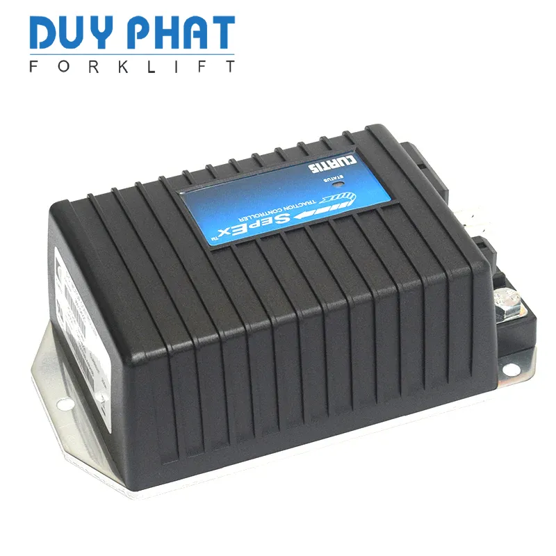 Board mạch PMC 1243-4220 DC MOTOR CONTROLLERS