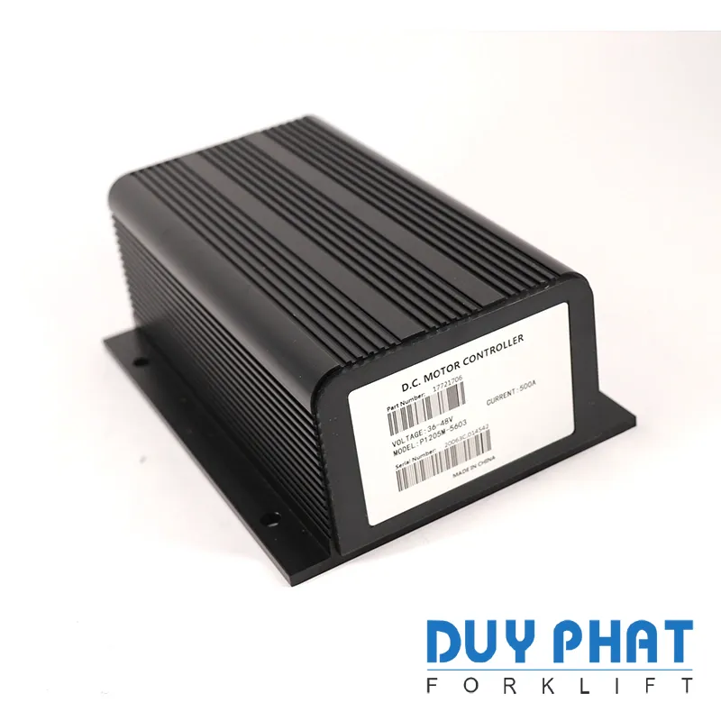 Board mạch PMC 1253-8001 DC MOTOR CONTROLLERS