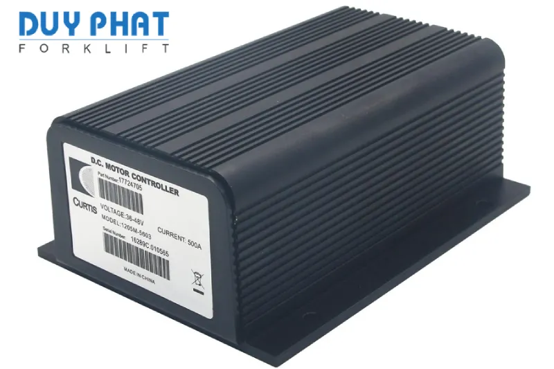 Board mạch điều khiển của xe điện là gì?