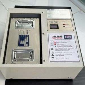 Ưu điểm của máy sạc pin Autosat DPT 48-1-V1.5