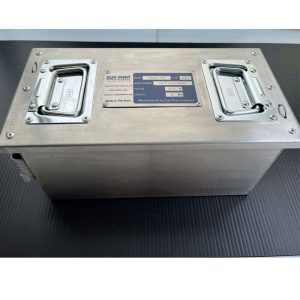 Nơi bán pin sử dụng cho Robot Autosat