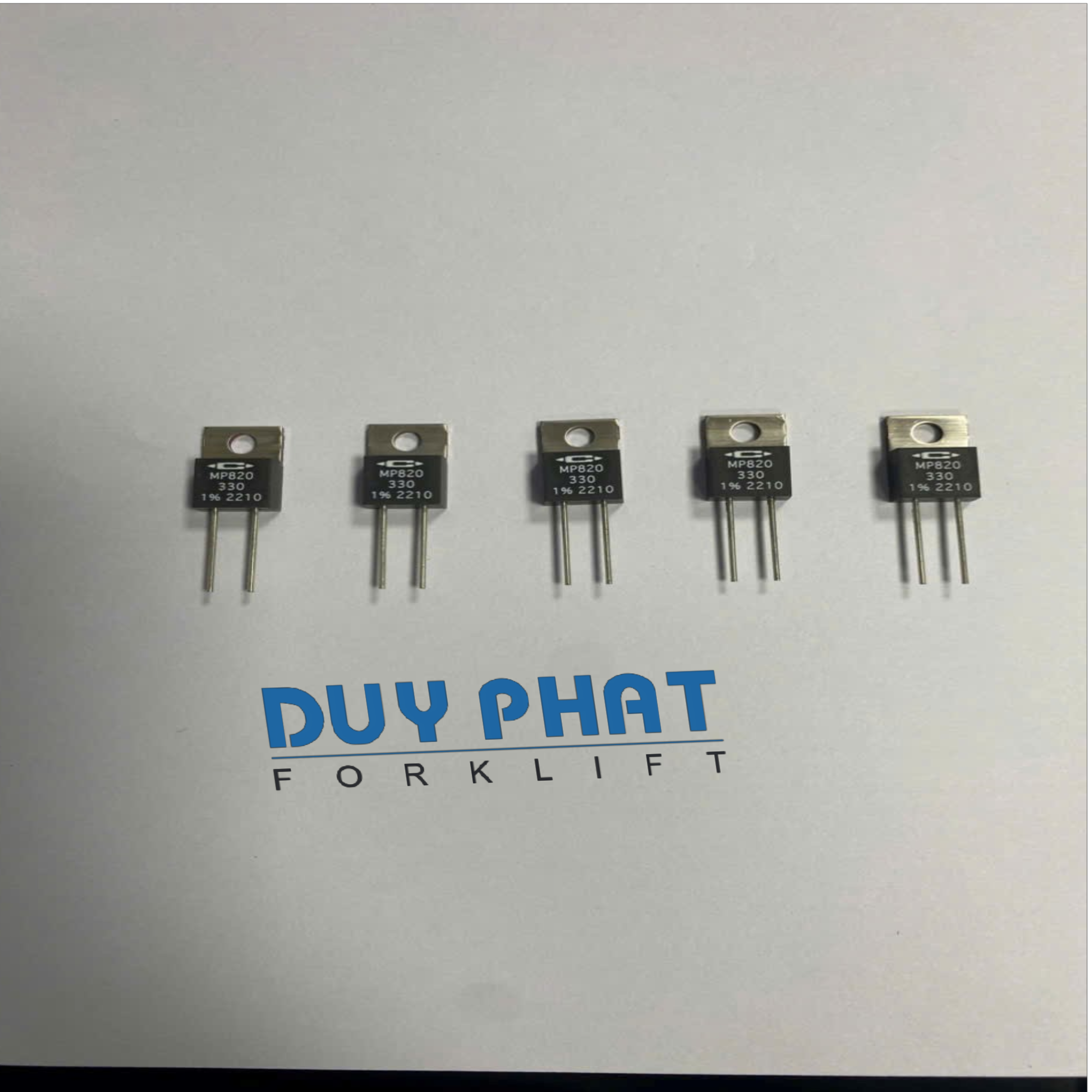 Cảm biến nhiệt cho Robot Pallet Shuttle thương hiệu Autosat Cảm biến nhiệt cho Robot Pallet Shuttle thương hiệu Autosat